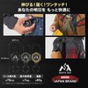 SOUTH OUT HYBRID Reel Keychain (Built-in Strong Magnet, Metal Carabiner)