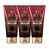 Ryo Jin Flawless Hair Loss Symptom Care Treatment 300ml 3pcs / 려 진결모 탈모증상케어 트리트먼트300ml 3개