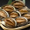 Superb Boiled Abalone High Quality Boiled Abalone (Boiled Abalone Shellfish)