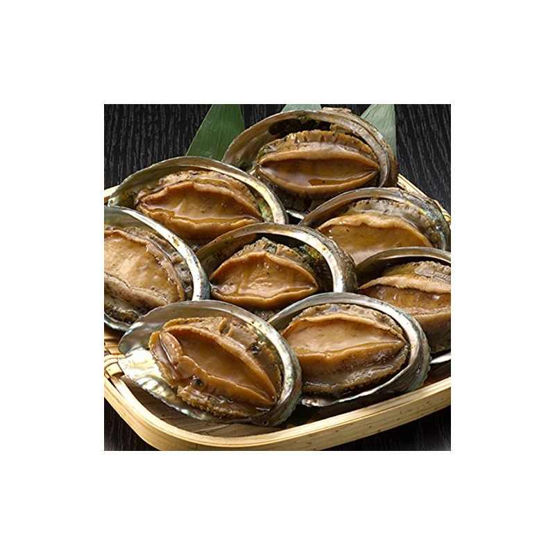 Superb Boiled Abalone High Quality Boiled Abalone (Boiled Abalone Shellfish)