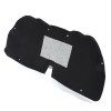 FWMT For 2014-2018 Toyota Corolla Sedan Cotton Hood Engine Sound