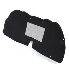 FWMT For 2014-2018 Toyota Corolla Sedan Cotton Hood Engine Sound Heat Insulation Pad