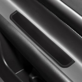 Interior Passenger Grab handle Organizer Storage Tray Compatible with 2007-2010 Jeep Wrangler JK/JKU