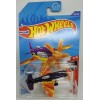 Hot Wheels - 2020 HW Rescue 6/10 Mad Propz 186/250