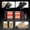 E-Track Fire Extinguisher Mount Holder for Cargo Trailer and Truck|