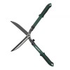 Masterforce 24" Forged Hedge Shears Heat Treated Steel Blade Garden Trimmer Bush Cutter