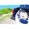 DocksLocks Coiled Security Cable with Key Lock (5’, 10’, 15’,