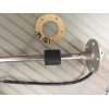 KUS WEMA GAS OR DIESEL FUEL GAUGE AND 9" SENDER