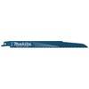 Makita Reciprocating Saw Blade BIM46 (5 Pieces) A-57962 Blue