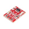 ALAMSCN 20PCS TTP223 Capacitive Touch Switch Button Sensor Module Self