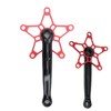 MEIJUN Mountain Bike Crankset 170 mm 130 BCD MTB Crankset