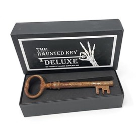 Murphy's Magic Haunted Key Deluxe (trucos e instrucciones en línea), grande