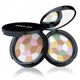 Arizo Mosaic Compact Powder No. 1 Yellow Mix / 애리조 모자익 콤팩트 파우더 1호 Yellow Mix