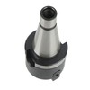 Face Mill Cutter Holder 40cr Alloy Steel High Hardness Surface