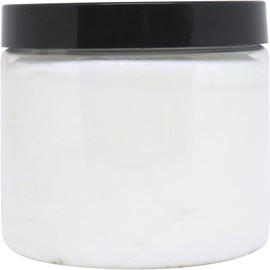 Eclectic Lady Margarita Lime Satin and Silk Cream, Body Cream, Body Lotion, 16 oz - Shea Butter, Aloe, Silk Amino Acids, Vitamin E, Phthalate-Free, Handcrafted in USA - Perfect For Women