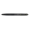 PILOT Medium Line 1 mm Tip Super Grip G Retractable