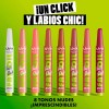 Brillo De Labios En Barra Fat Oil Slick Click Nyx