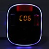 Universal Car MP3 Player Bluetooth Handsfree Calling 2 USB Port