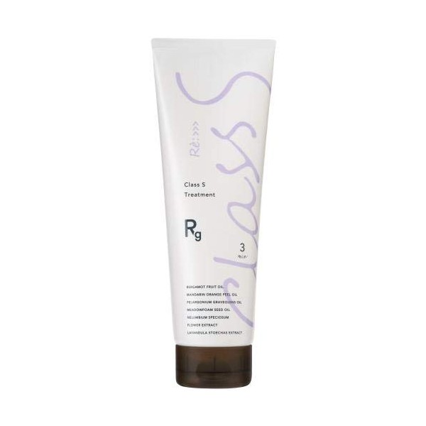 Ajuban Class S Rg Treatment (Litch Grace) 8.8 oz (250