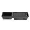 Center Console Tray Carbon Fiber Grain Storage Insert Drawer 51167038323
