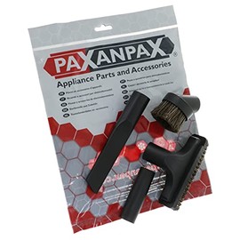 4-Piece All Purpose Accessory Kit