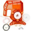 Kwulinpart 41401904009 Recoil Starter for Stihl FS38 FS45 FS55 Trimmers