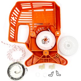 Kwulinpart 41401904009 Recoil Starter for Stihl FS38 FS45 FS55 Trimmers