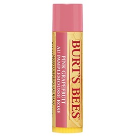 Burt's Bees Lippenbalsam Rosa Pampelmuse, 1er Pack (1 x 4,25 g)