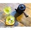 Miyazaki Seisakusho CHA-2 Teapot with Tea Strainer, No Direct Flame,
