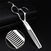 Sharonds 6" Hairdressing Thinning Scissors