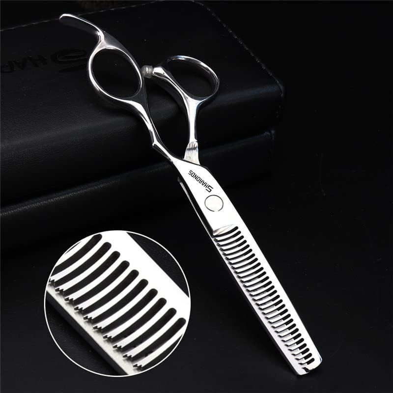 Sharonds 6" Hairdressing Thinning Scissors