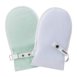 竹虎 Human care hudo- tebukuro No. 2 , , , green,