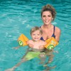 Bestway Kids Swim Safe Arm Bands (Step C) Learn to