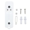 Video Doorbell Backplate Visual Doorbell Back Plate Replacement Part with
