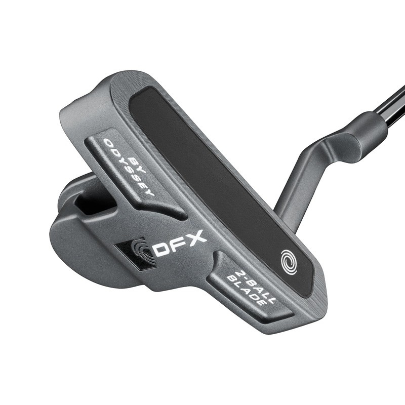 Odyssey Golf DFX Putter (Right Hand (2025), 35 Inches, One