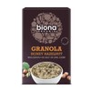 Biona | Honey Hazel Granola - Organic | 5 x