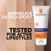 La Roche-Posay Anthelios UV Pro-Sport SPF 50 Sunscreen for Face