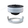 4009 710 4305 Replacement Spool with Base Cover 3-Pack for