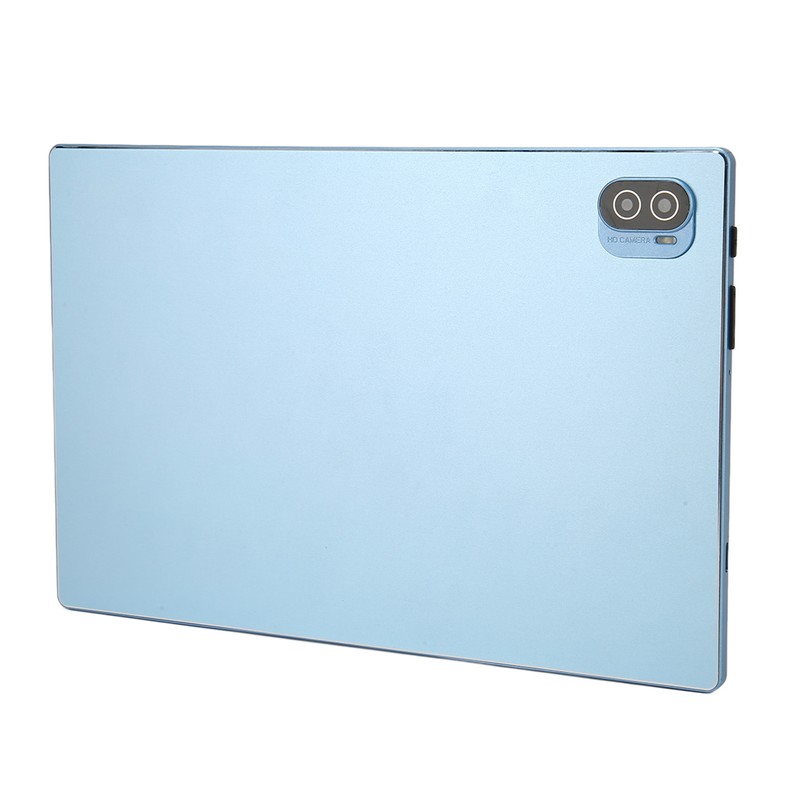 10.1 Inch Tablet for Android 12.0 Tablet 1960X1080 Resolution Octa