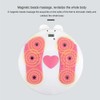Winded Plate Magnet Home Body Shaping Turntable Fitness Equipment Non