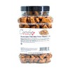 Candy Retailer Peanut Butter Filled Mini Pretzel Nuggets 1 Lb