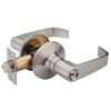 HENYIN Wave Lever Keyed Entry Door Lock/Door Knob Hardware Knob