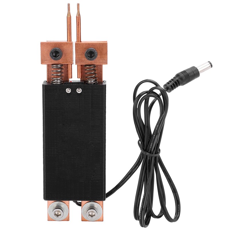 Spot Welding Pen Handheld Automatic Welder Industrial Trigger Supplies Tool
