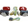 EAGLE KING PRODUCTS 12V LED Magnetic Towing Trailer Light Kit