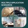 Tuya Zigbee Intelligent Human Presence Detector Detect HumanBody Presence Detection