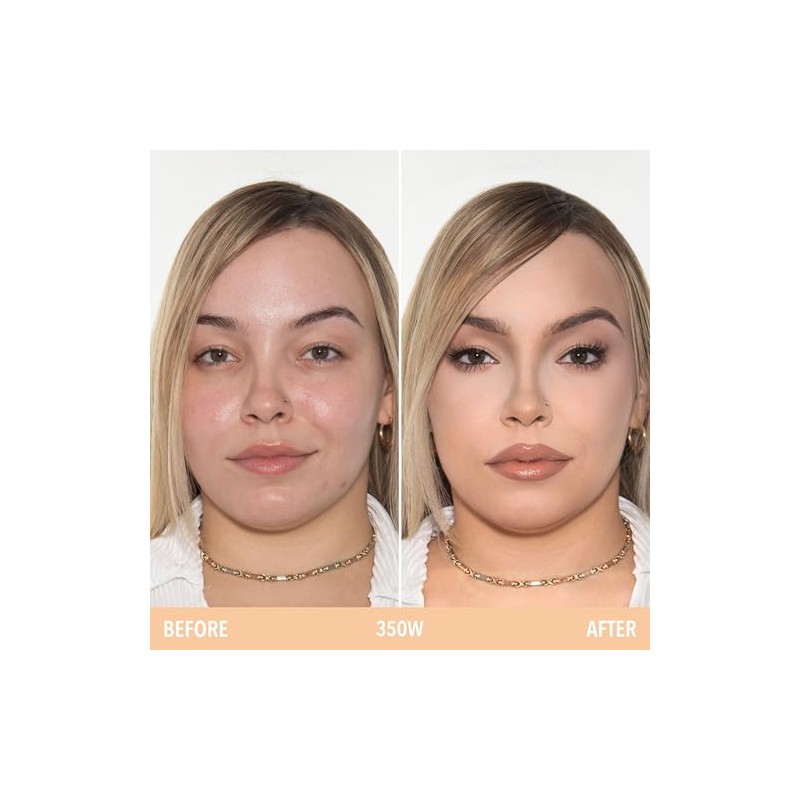 Moira Base De Maquillaje Liquida Complete Wear Soft Matte Foundation