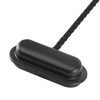 Ausla Motorcycle Tour Pack Lid Tether, Motorrad Haltegurt Schmutzfester Retractable