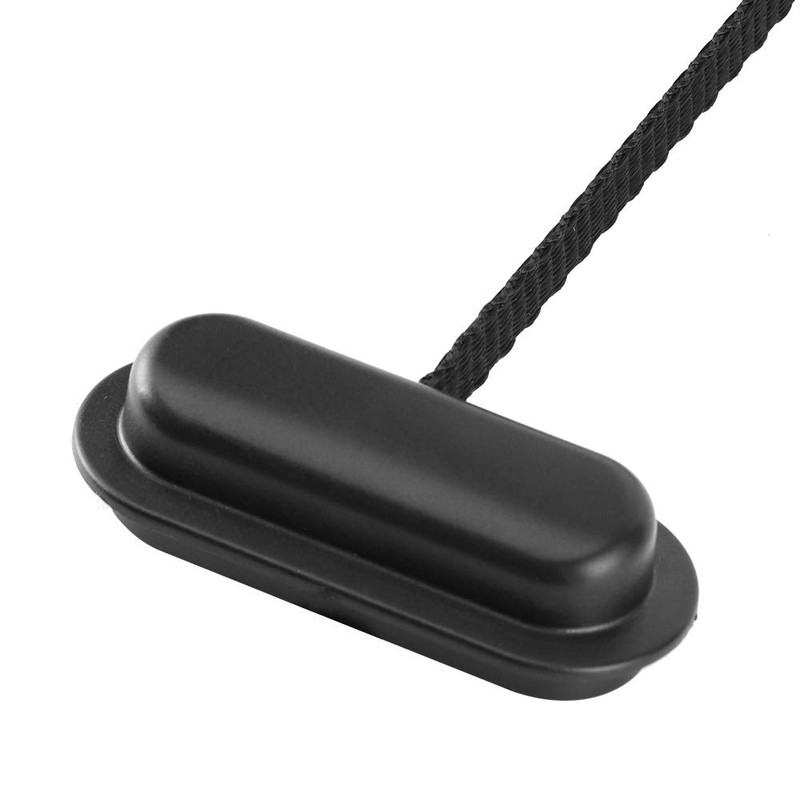 Ausla Motorcycle Tour Pack Lid Tether, Motorrad Haltegurt Schmutzfester Retractable