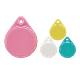 PresentWeb NEW Eco Can Cap 4 Pack