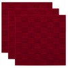 Lashuma Lisbon Kitchen Towels 50 x 50 cm Set of